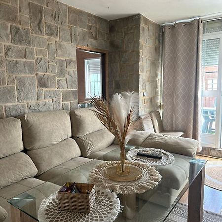 Apartamento En Huelva. Exteriör bild