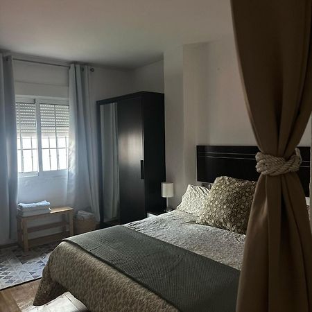 Apartamento En Huelva. Exteriör bild