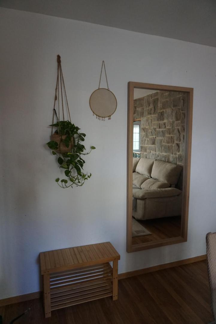 Apartamento En Huelva. Exteriör bild