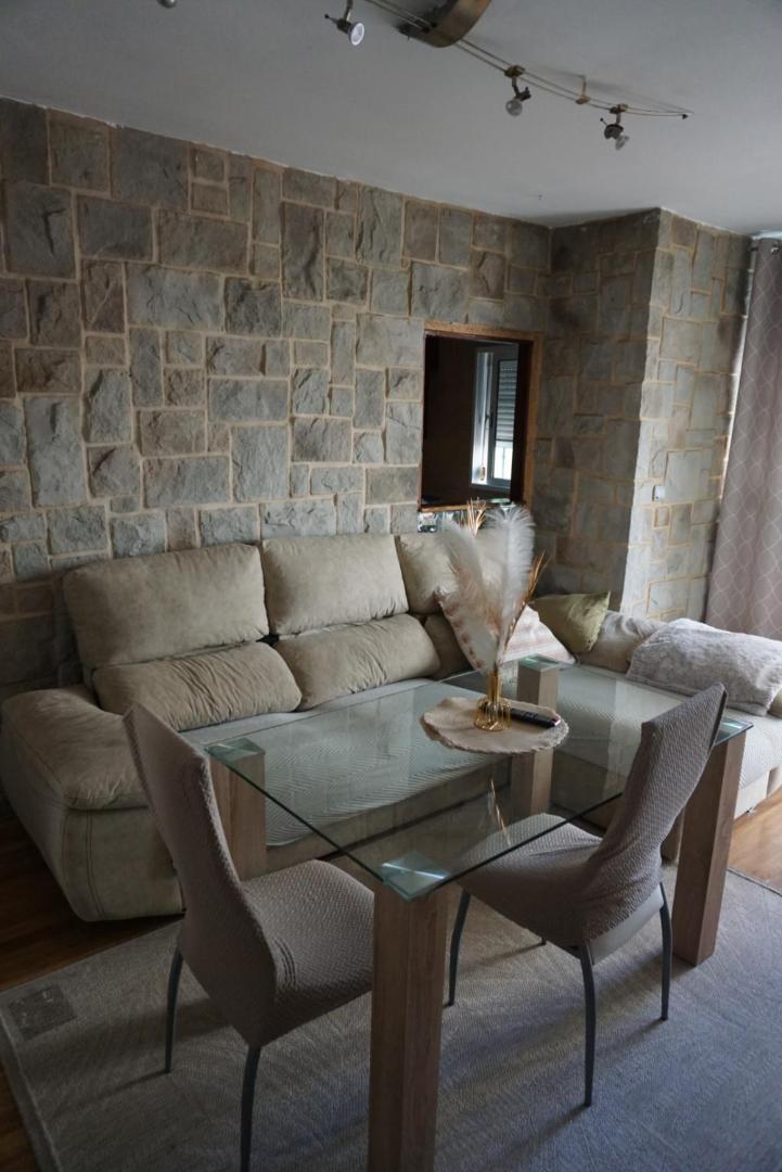 Apartamento En Huelva. Exteriör bild