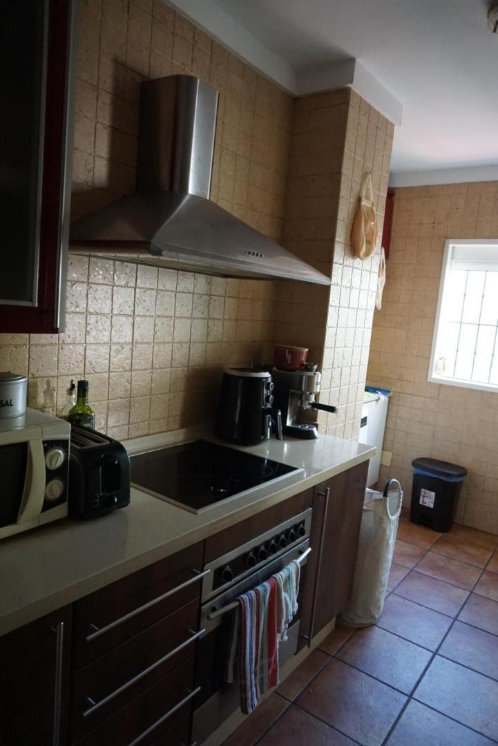 Apartamento En Huelva. Exteriör bild