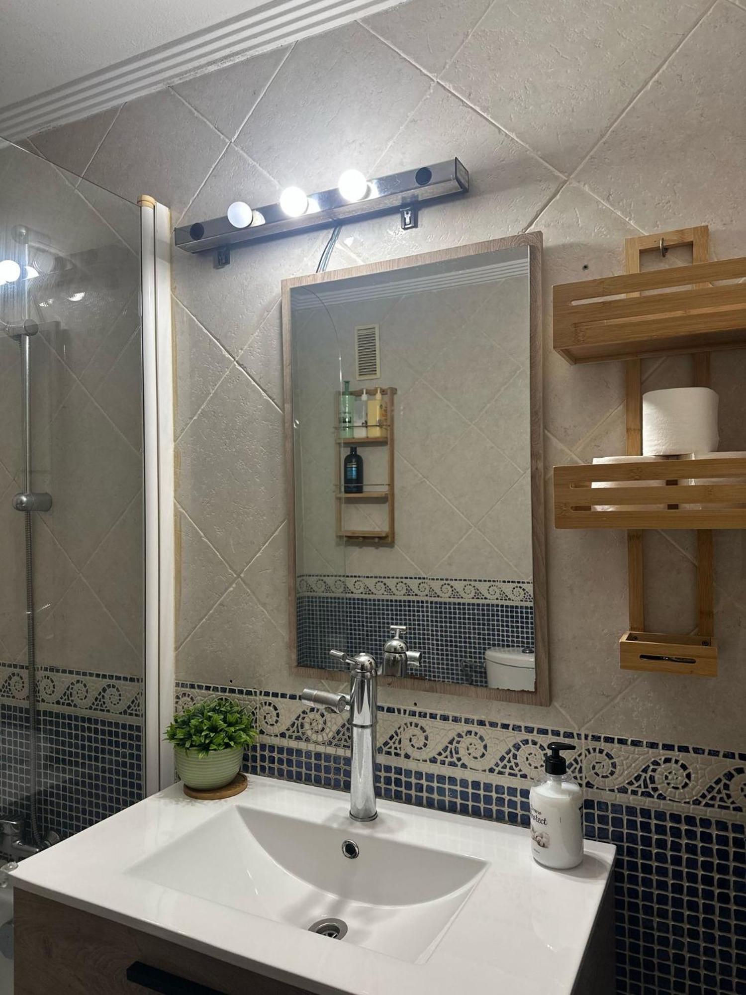 Apartamento En Huelva. Exteriör bild