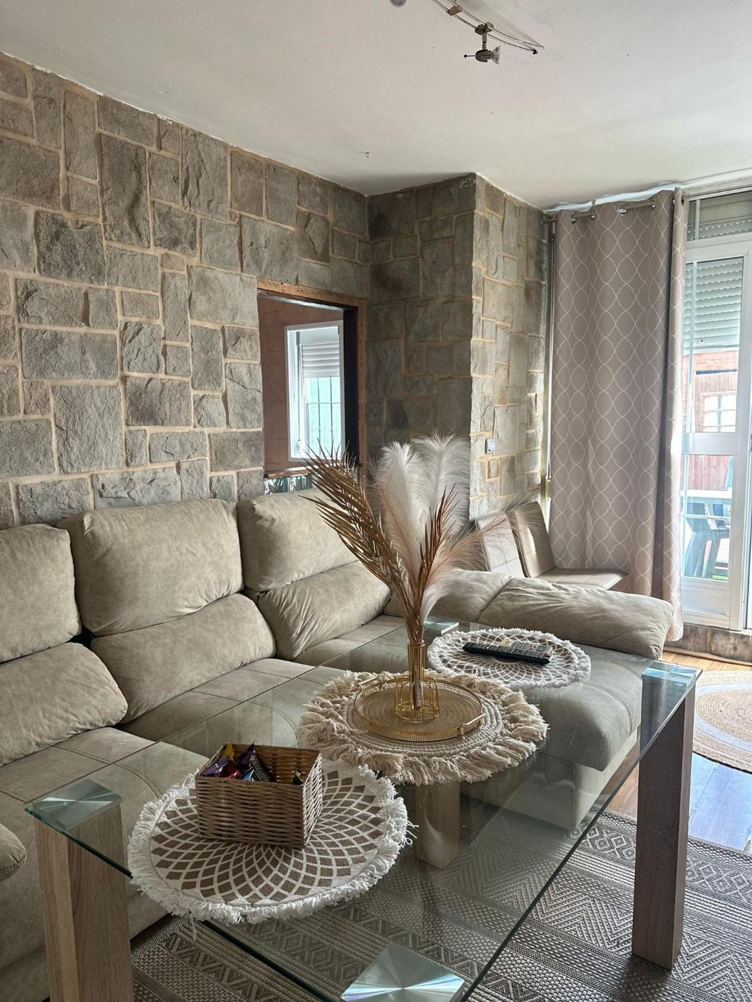 Apartamento En Huelva. Exteriör bild