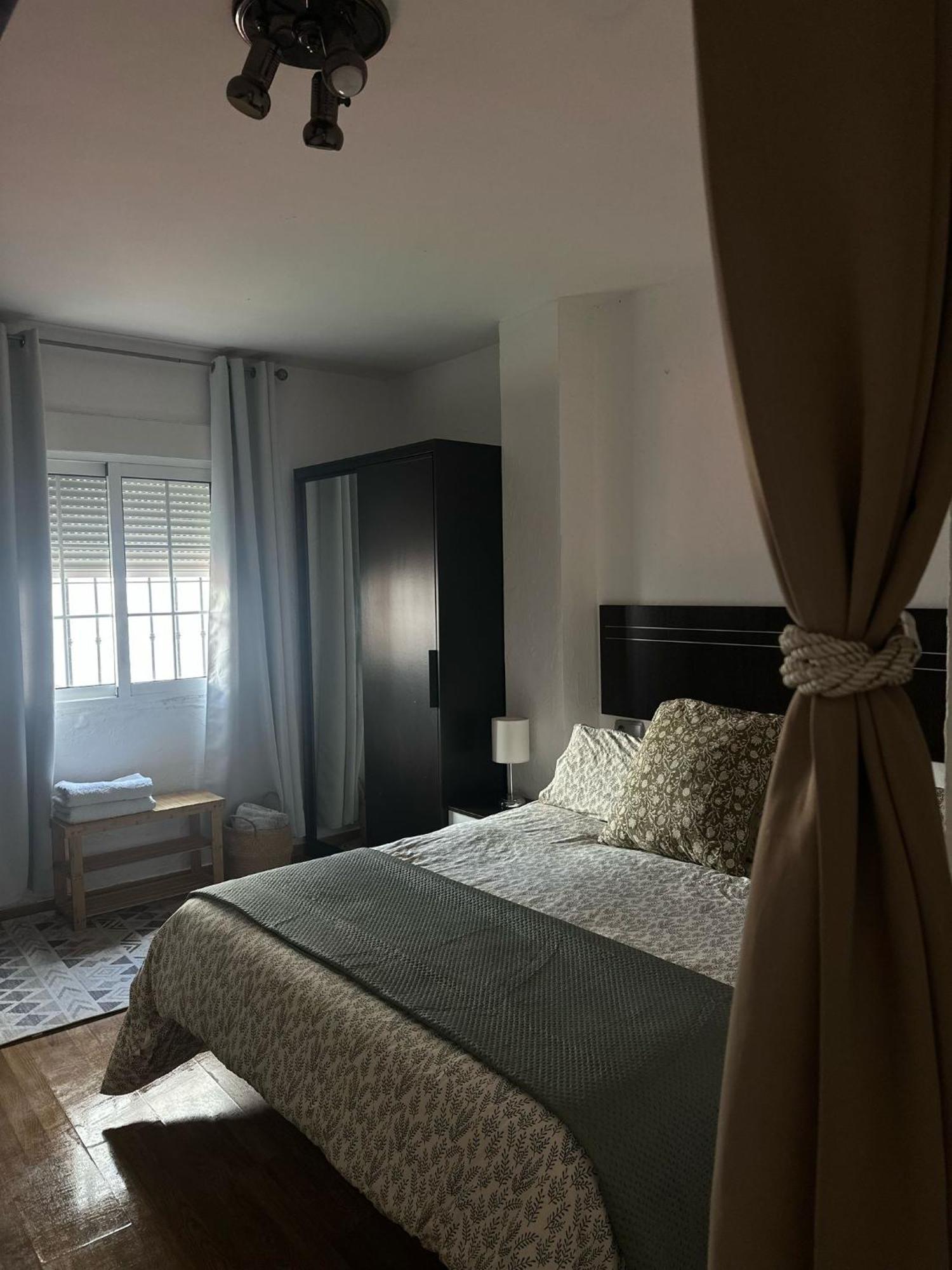 Apartamento En Huelva. Exteriör bild