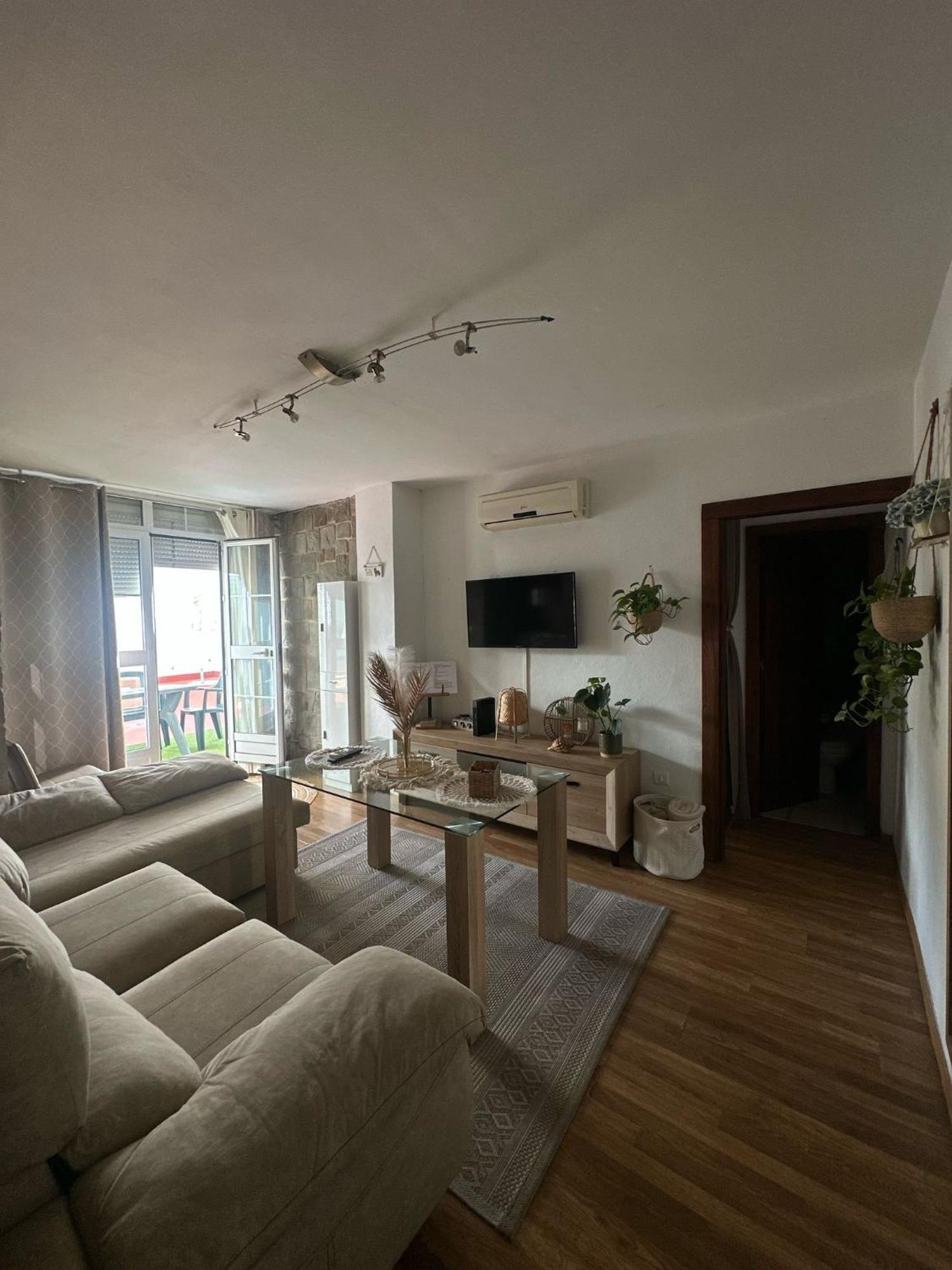Apartamento En Huelva. Exteriör bild